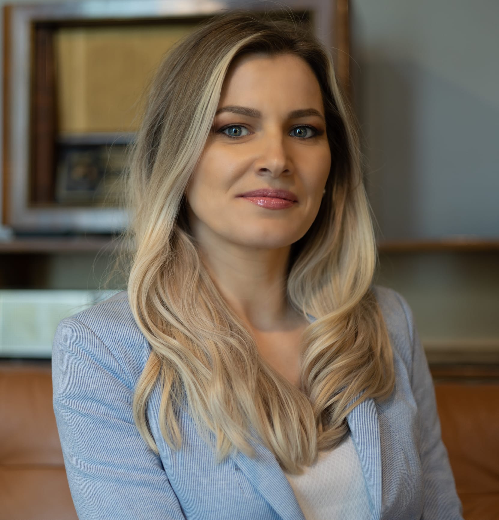 Portret Claudiei Ene — contabil PFA